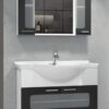 ACEM ACEM Banyo Dolabı - Vita Mobilya