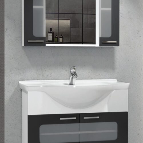 ACEM Banyo Dolabı - Vita Mobilya