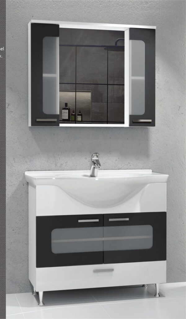 ACEM ACEM Banyo Dolabı - Vita Mobilya