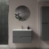 ALACATI ALAÇATI Banyo Dolabı - Vita Mobilya