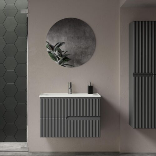 ALAÇATI Banyo Dolabı - Vita Mobilya