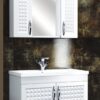ALBATROS ALBATROS Banyo Dolabı - Vita Mobilya