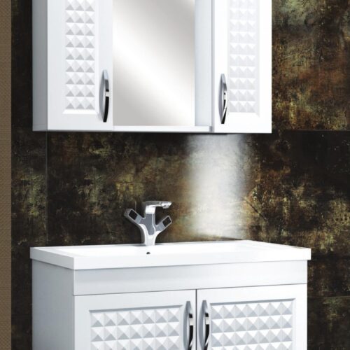 ALBATROS Banyo Dolabı - Vita Mobilya