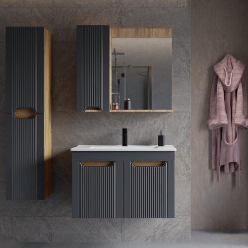 ALİZE Banyo Dolabı - Vita Mobilya