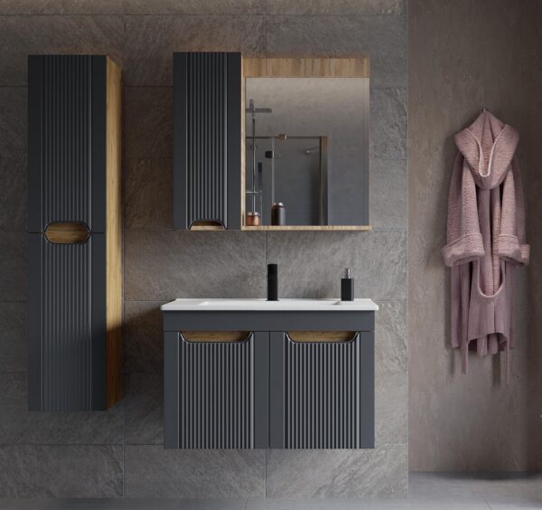 ALIZE ALİZE Banyo Dolabı - Vita Mobilya