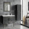 ANKA ANKA Banyo Dolabı - Vita Mobilya