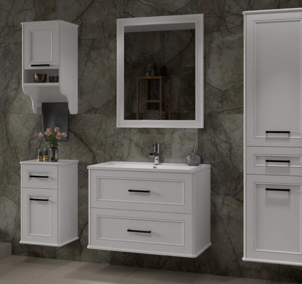 ATINA ATİNA Banyo Dolabı - Vita Mobilya