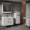 ATLAS ATLAS Banyo Dolabı - Vita Mobilya