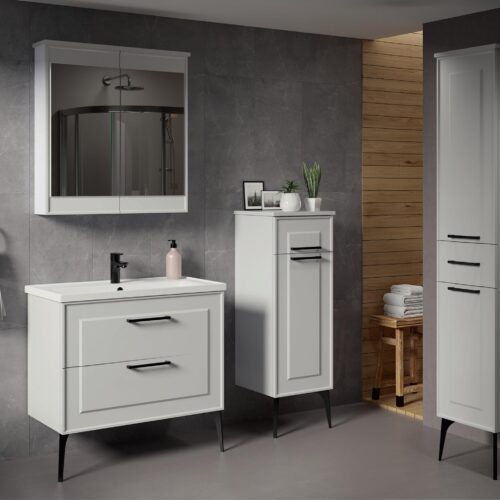 ATLAS Banyo Dolabı - Vita Mobilya