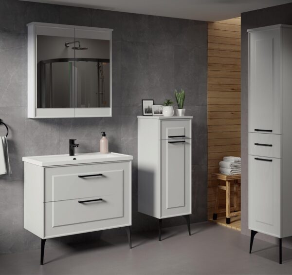 ATLAS ATLAS Banyo Dolabı - Vita Mobilya