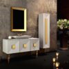 AVANGARDE AVANGARDE Banyo Dolabı - Vita Mobilya