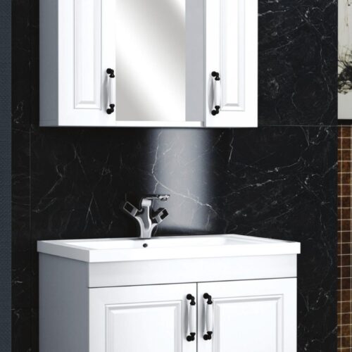 ÇAĞLA Banyo Dolabı - Vita Mobilya