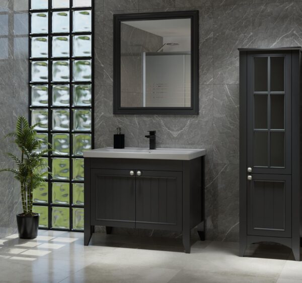 DETAY DETAY Banyo Dolabı - Vita Mobilya