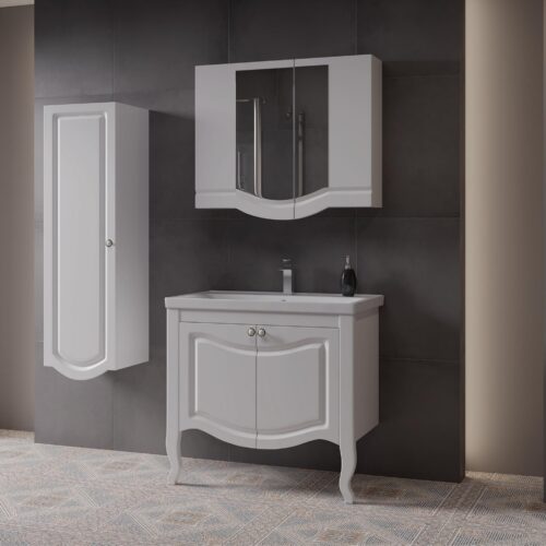 DİNAR Banyo Dolabı - Vita Mobilya