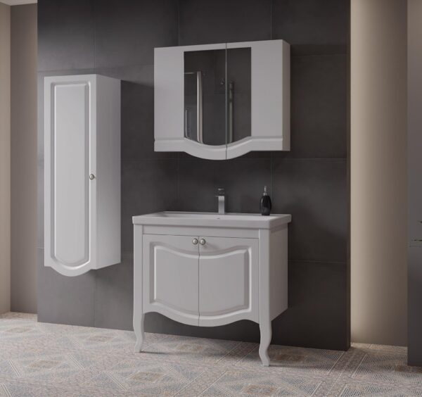 DINAR DİNAR Banyo Dolabı - Vita Mobilya