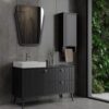 DIVA DİVA Banyo Dolabı - Vita Mobilya