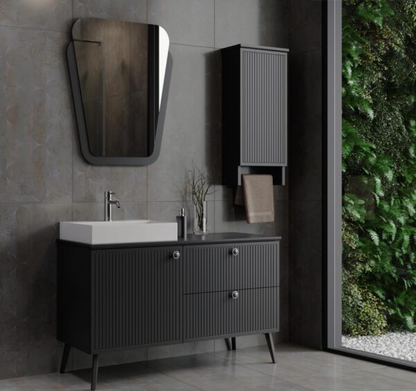DIVA DİVA Banyo Dolabı - Vita Mobilya