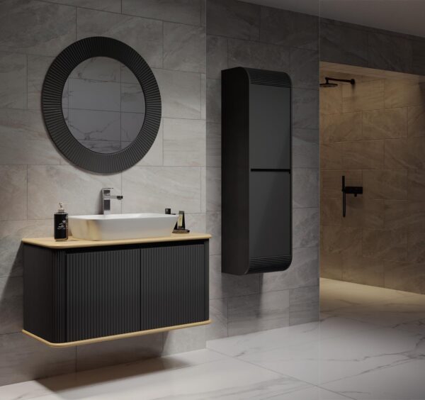 DIVAN DİVAN Banyo Dolabı - Vita Mobilya