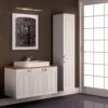 GULNAR GÜLNAR Banyo Dolabı - Vita Mobilya