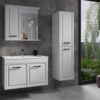 HISAR HİSAR Banyo Dolabı - Vita Mobilya