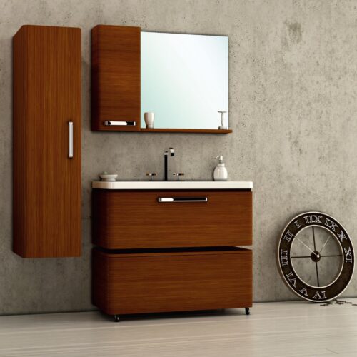 INOVATIF İNOVATİF Banyo Dolabı - Vita Mobilya