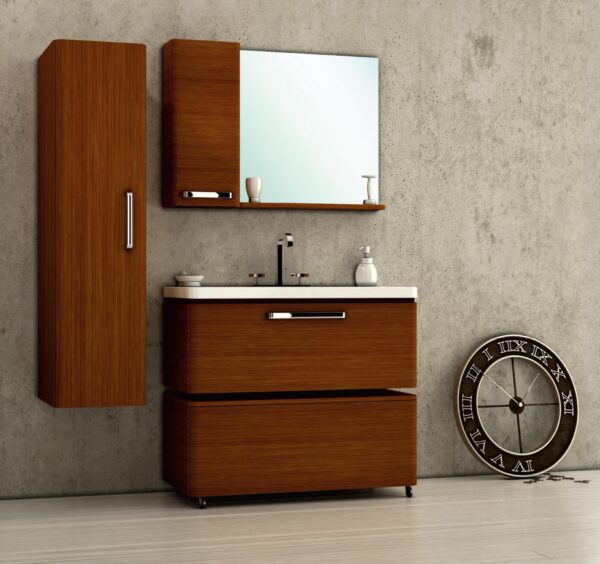 INOVATIF İNOVATİF Banyo Dolabı - Vita Mobilya
