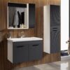 KONSEPT Banyo Dolabı - Vita Mobilya