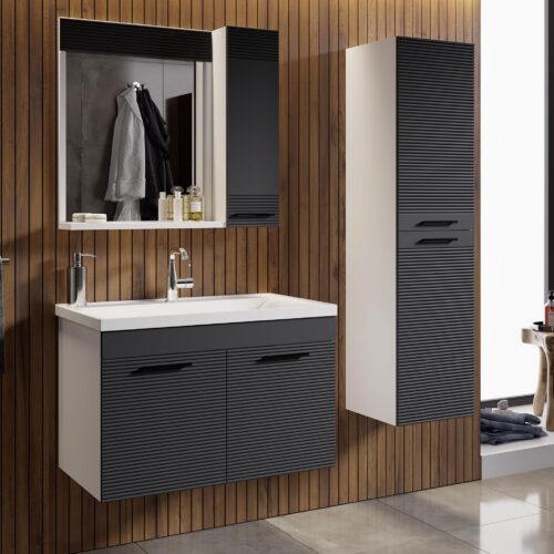 KONSEPT KONSEPT Banyo Dolabı - Vita Mobilya
