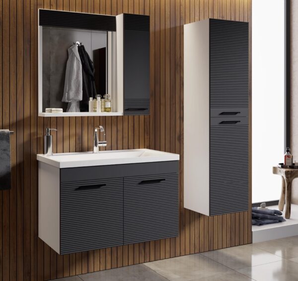 KONSEPT Banyo Dolabı - Vita Mobilya