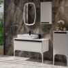 PINAR PINAR Banyo Dolabı - Vita Mobilya