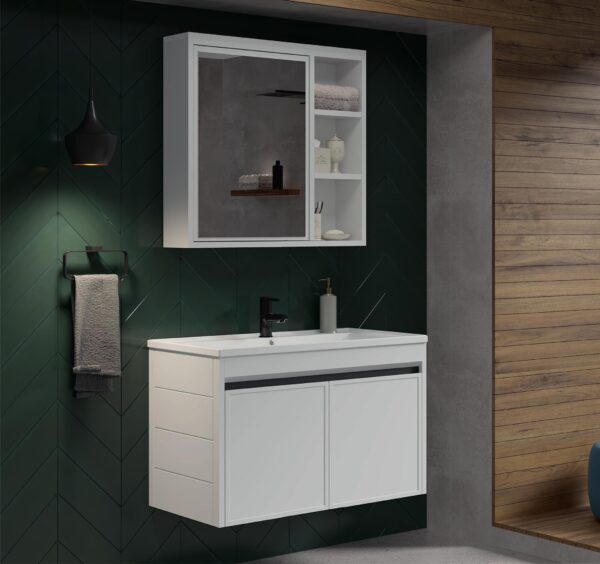 ROYAL ROYAL Banyo Dolabı - Vita Mobilya