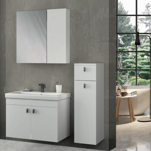 SEDEF SEDEF Banyo Dolabı - Vita Mobilya