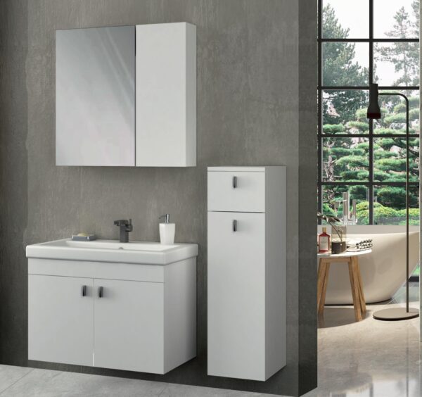 SEDEF SEDEF Banyo Dolabı - Vita Mobilya
