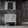 SEDİR Banyo Dolabı - Vita Mobilya