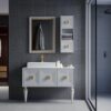 SEMBOL SEMBOL Banyo Dolabı - Vita Mobilya