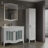 SIRCA SIRÇA Banyo Dolabı - Vita Mobilya