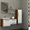 TEMPO TEMPO Banyo Dolabı - Vita Mobilya