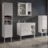 VENUS VENÜS Banyo Dolabı - Vita Mobilya