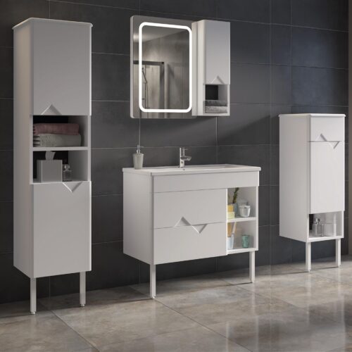 VENUS VENÜS Banyo Dolabı - Vita Mobilya