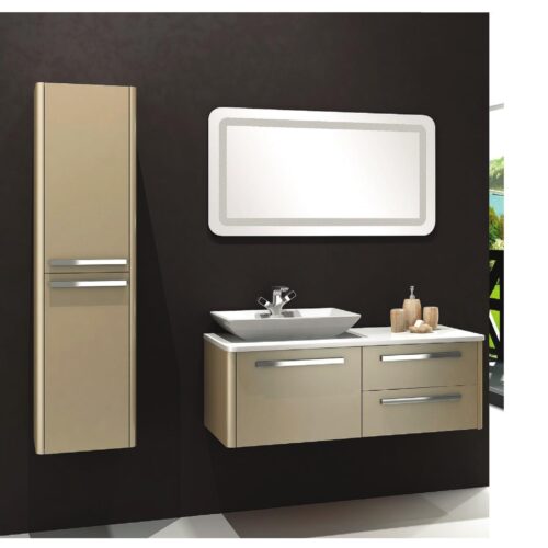YAREN Banyo Dolabı - Vita Mobilya
