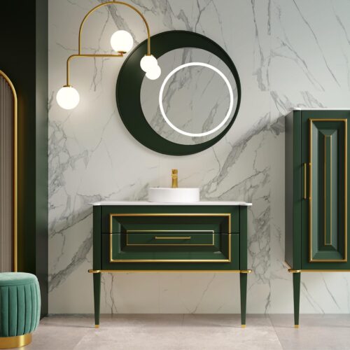 YESIM YEŞİM Banyo Dolabı - Vita Mobilya