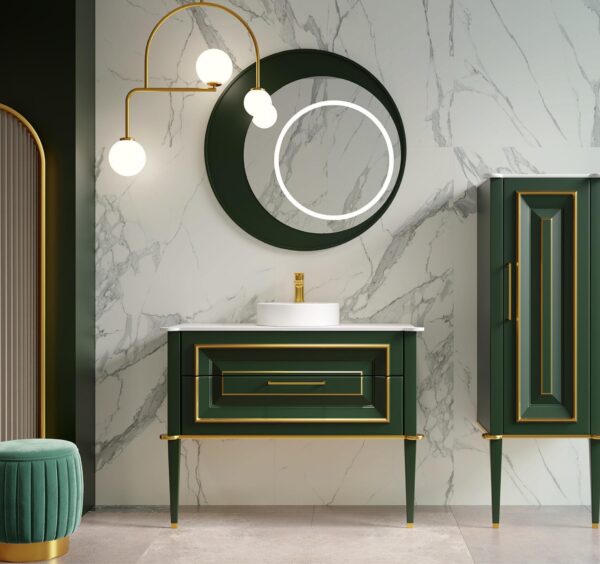 YESIM YEŞİM Banyo Dolabı - Vita Mobilya
