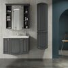 ZARIF ZARİF Banyo Dolabı - Vita Mobilya