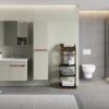ADAL ADAL Banyo Dolabı - Vita Mobilya