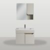 ADAL-65cm ADAL Banyo Dolabı