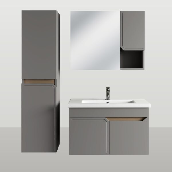 ADAL-VITA ADAL Banyo Dolabı