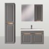 ALBATROS-YENI-VITA ALBATROS Banyo Dolabı (Yeni Seri)