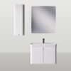 ATHENA-BEYAZ ATHENA Banyo Dolabı