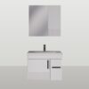 BELUR-65CM-2 BELUR Banyo Dolabı