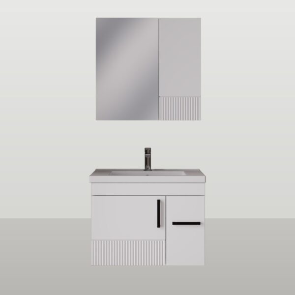 BELUR-65CM-2 BELUR Banyo Dolabı